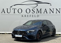 Mercedes-Benz A-Class 2022