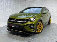 Volkswagen Taigo 2023