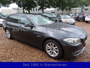 BMW 5 Series 2013