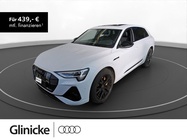 Audi e-tron 2023