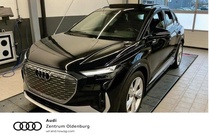 Audi Q4 e-tron 2023