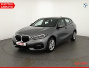 BMW 1 Series 2024