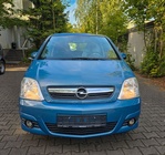 Opel Meriva 2007