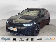 Opel Astra 2024