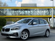 BMW 2 Series 2019