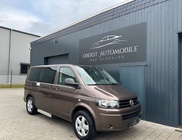 Volkswagen T5 2010