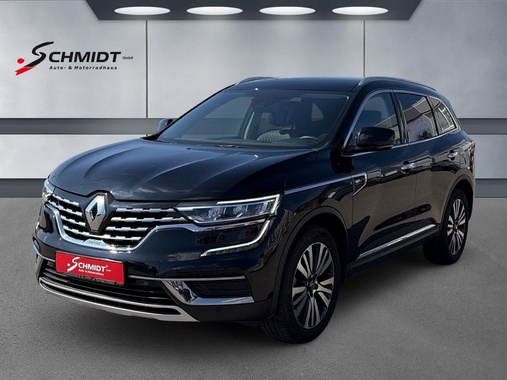 Renault Koleos 2023