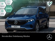 Mercedes-Benz EQA 2024