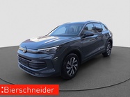 Volkswagen Tiguan 2026