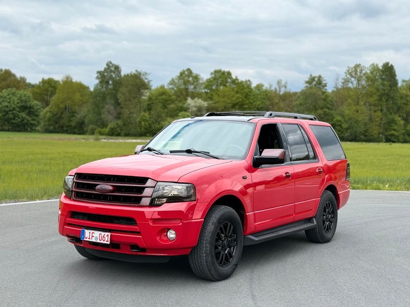 Ford Expedition