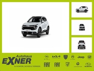 Kia Sportage 2025