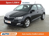 Skoda Fabia 2019