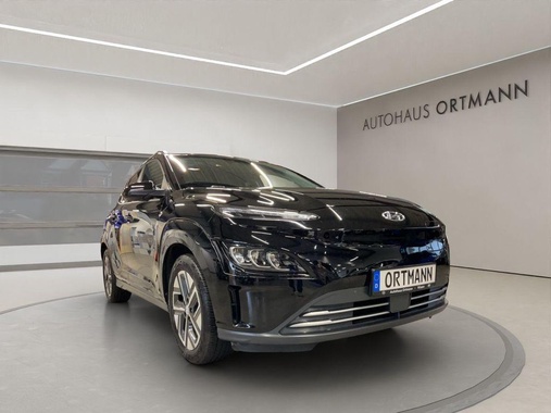 Hyundai Kona 2021
