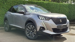 Peugeot 2008 2022