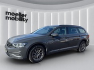 Volkswagen Passat 2020