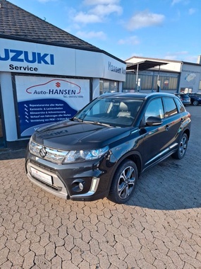 Suzuki Vitara 2015