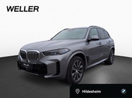 BMW X5 2025