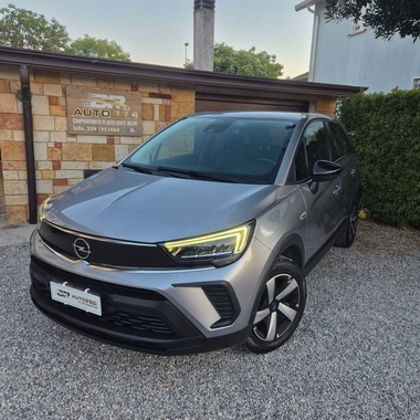 Opel Other 2021