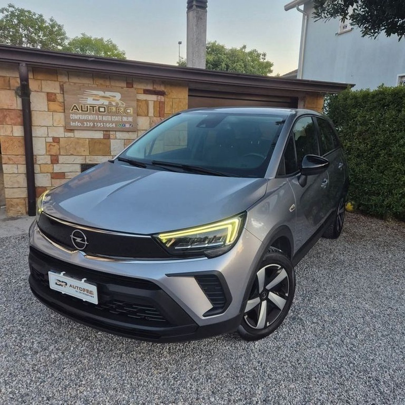Opel Other