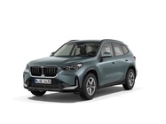 BMW X1 2025