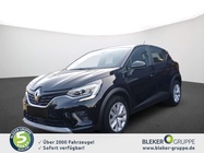 Renault Captur 2023