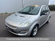 Smart ForFour 2004
