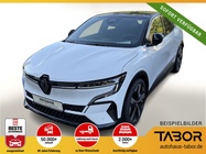 Renault Megane 2024