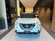 Nissan Juke 2021