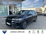 Volkswagen Tiguan 2025