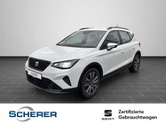 Seat Arona 2024