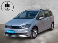 Volkswagen Touran 2023