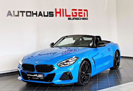 BMW Z4 2019