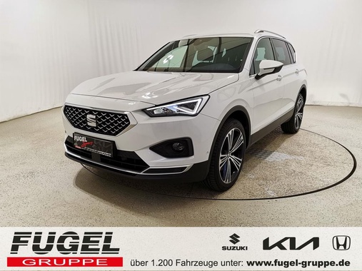 Seat Tarraco 2020