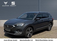 Seat Tarraco 2020