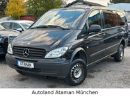 Mercedes-Benz Vito 2010