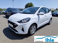 Hyundai i10 2025