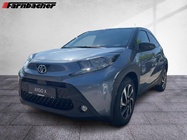 Toyota Aygo 2025