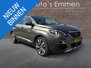 Peugeot 3008 2019