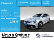 Volkswagen Polo 2025