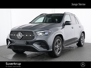 Mercedes-Benz GLE-Class 2025