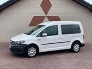 Volkswagen Caddy 2020