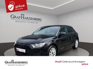 Audi A1 2025