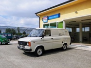 Ford Transit 1982