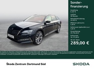 Skoda Superb 2023