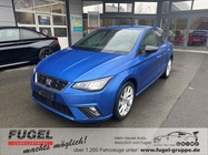 Seat Ibiza 2025