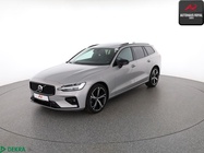 Volvo V60 2024