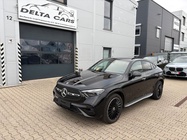 Mercedes-Benz GLC-Class 2025