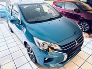 Mitsubishi Space Star 2022