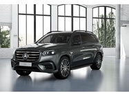 Mercedes-Benz GLS-Class 2024