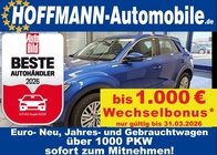 Volkswagen T-Roc 2019